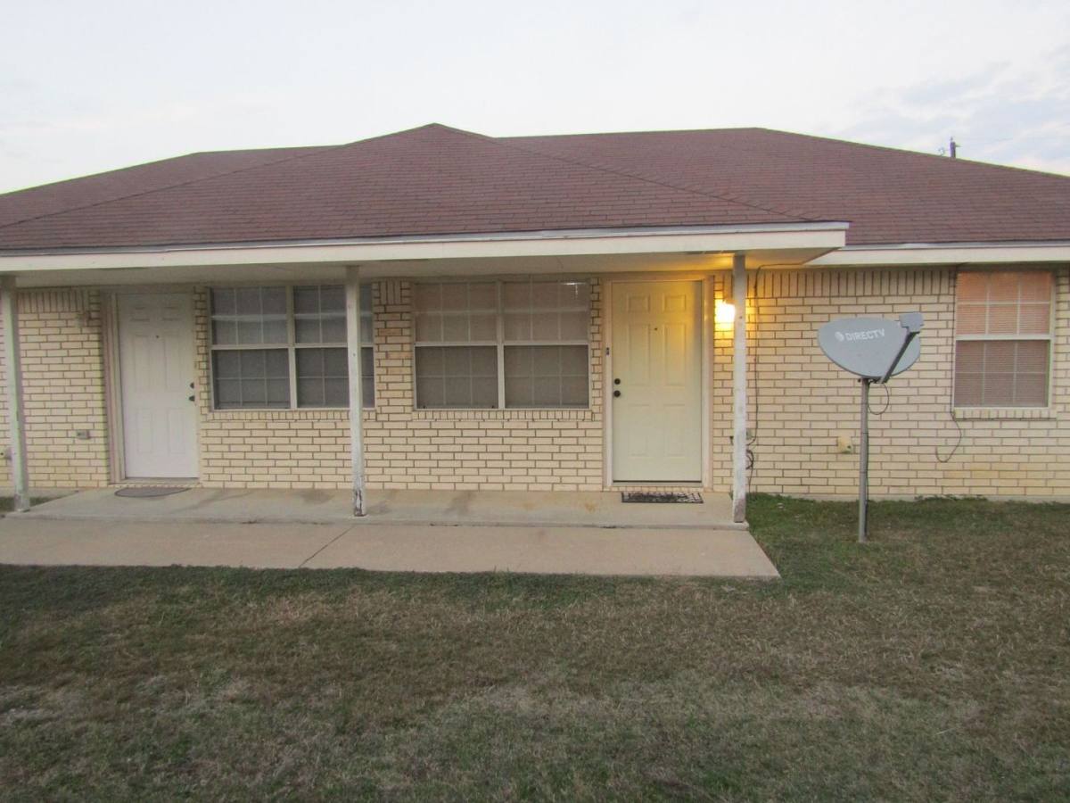 Apartment for rent at 804 Industrial, Copperas Cove, TX 76522