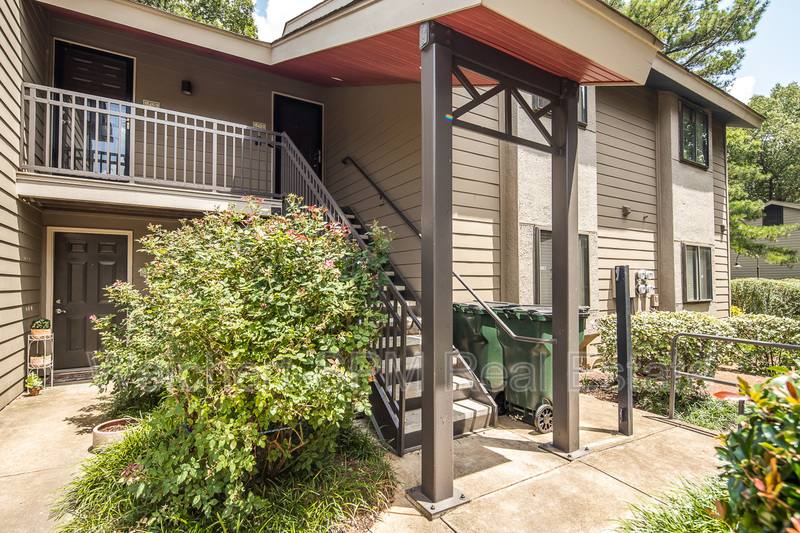 Condo for rent at 1843 Fernspring Cove - 1 #2, Germantown, TN 38138