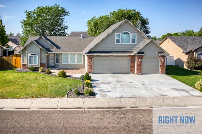 House for rent at 5145 W Patel Dr, Meridian, ID 83646