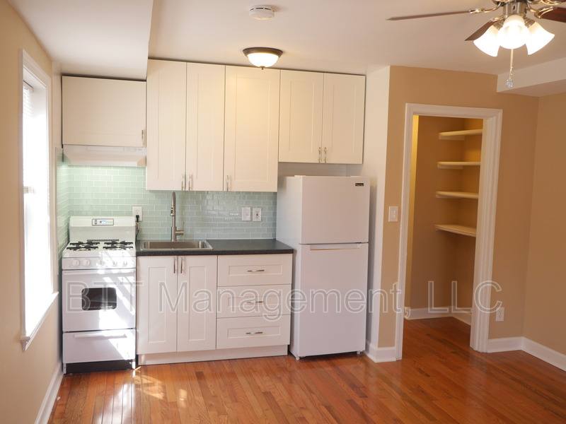 Apartment for rent at 812 Greenwood Circle #2, Takoma Park, MD 20912