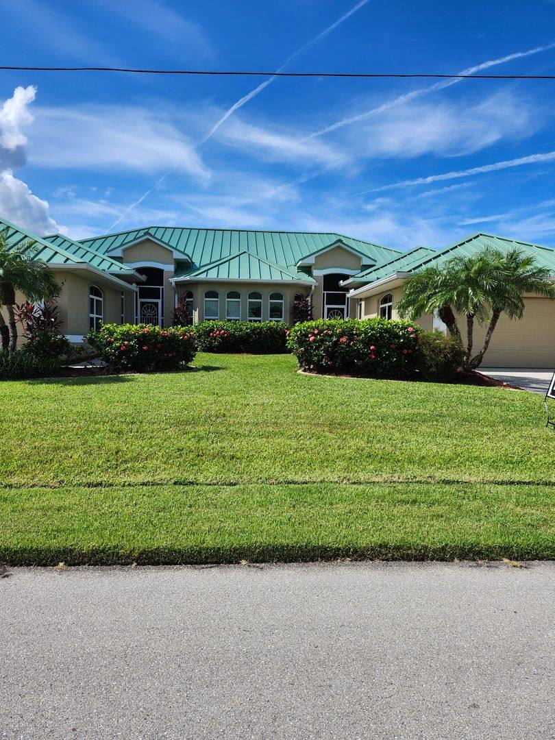 House for rent at 1551 Atares Rd, Punta Gorda, FL 33950