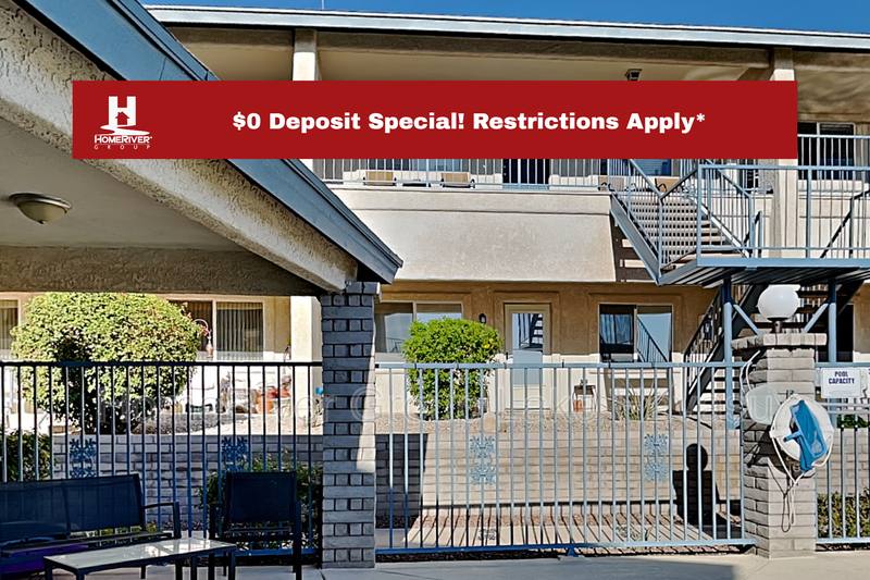 Condo for rent at 1795 Bimini Lane #C4, Lake Havasu City, AZ 86403