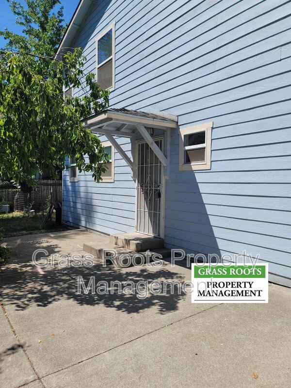 Apartment for rent at 307 1 2 N Church St, Grass Valley, CA 95945