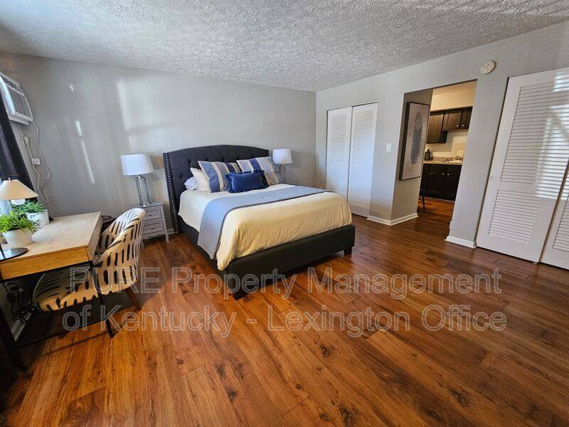 Apartment for rent at 256 Lyndhurst Place #52 Model, Lexington, KY 40508