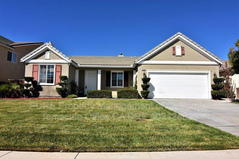 House for rent at 39781 Payton Court, Murrieta, CA 92563