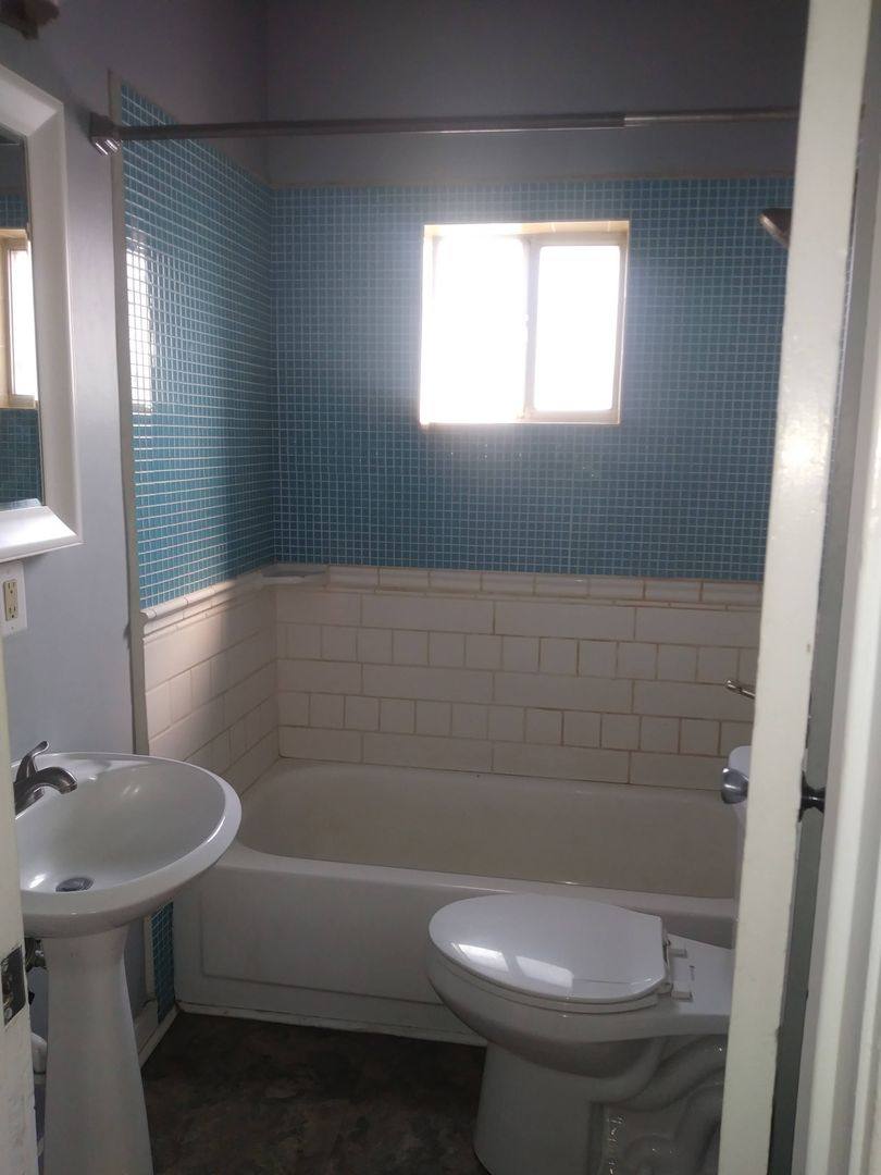 House for rent at 2111 Coal SE, Albuquerque, NM 87106