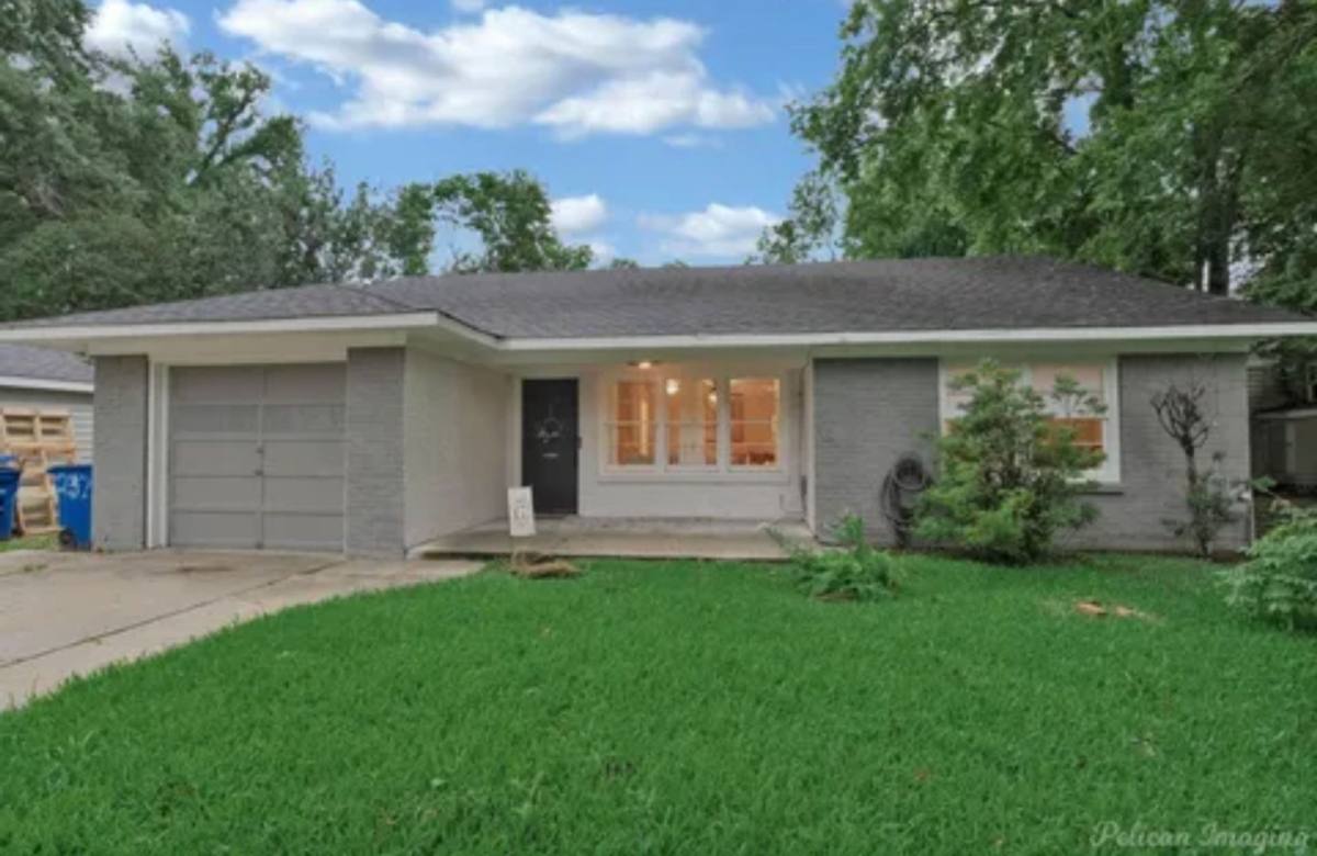 237 Carrollton Ave, Shreveport, LA 71105