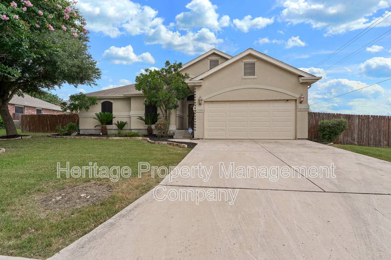 House for rent at 1214 Sugar Land Dr, New Braunfels, TX 78130