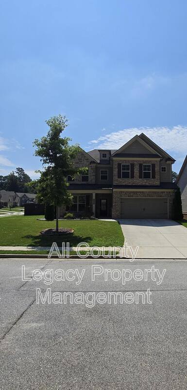 House for rent at 3102 Avenel Court, Snellville, GA 30078