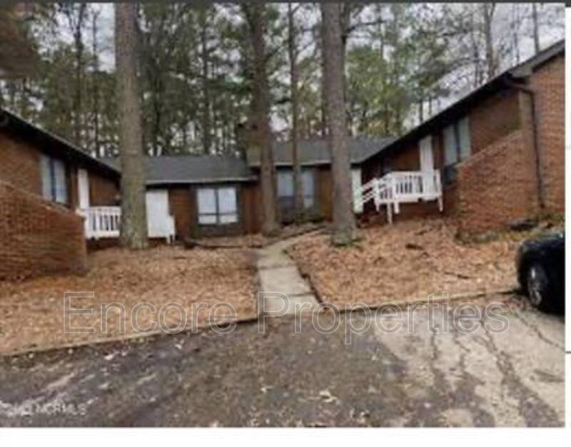 Apartment for rent at 4826 Hollenden Rd #D, Raleigh, NC 27616