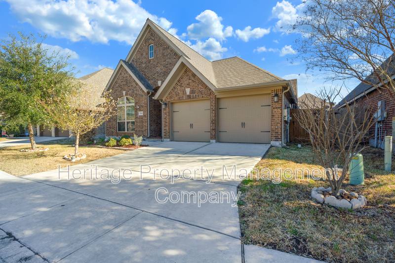 House for rent at 2143 Pioneer Pass, Seguin, TX 78155