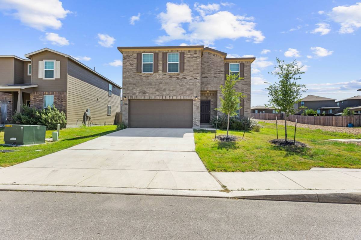 House for rent at 7320 Playa Crossing, San Antonio, TX 78252