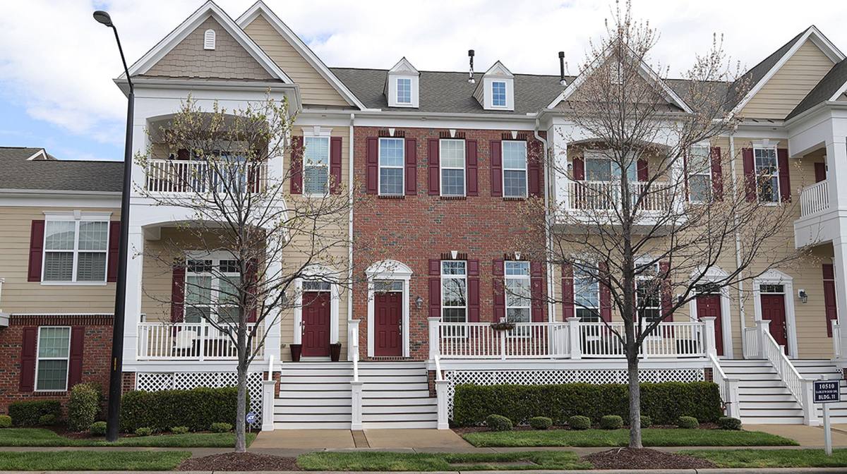 Condo for rent at 10510 Sablewood Dr #109, Raleigh, NC 27617