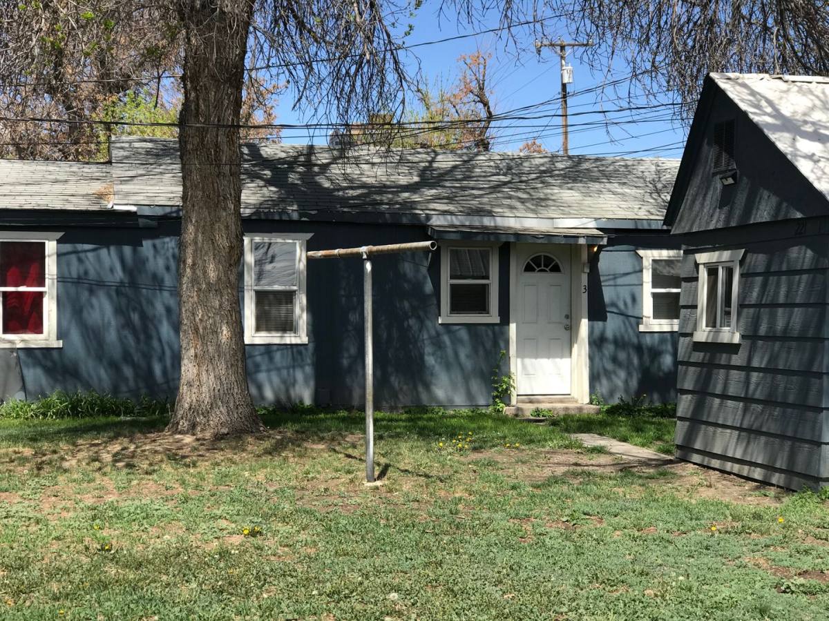 Apartment for rent at 223 S 28th, Billings, MT 59101