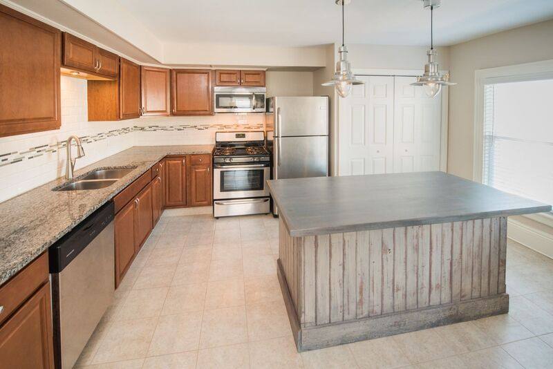 Townhouse for rent at 130 Van Dam St #2, Saratoga Springs, NY 12866