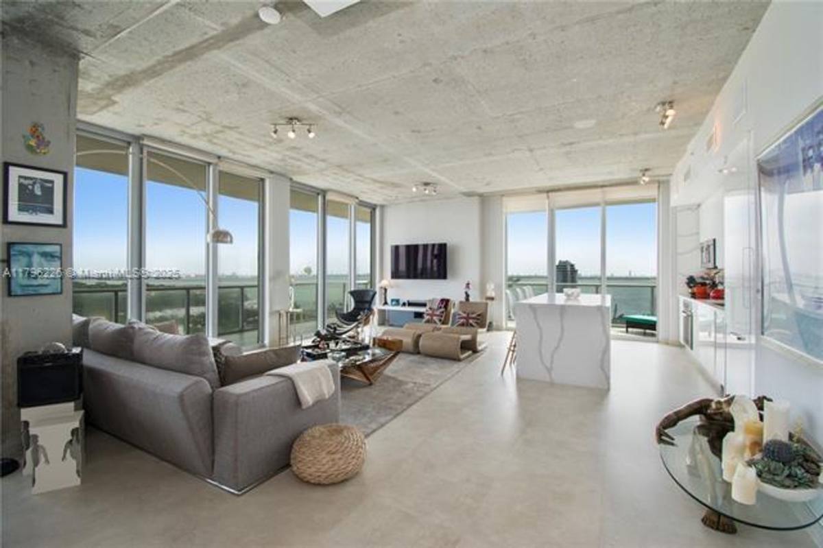 Apartment for rent at 3470 E Coast Ave, Miami, FL 33137