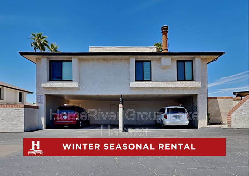 Condo for rent at 1851 Montana Vista #D, Lake Havasu City, AZ 86403