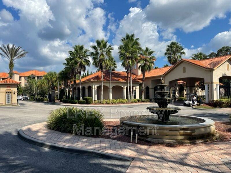 Condo for rent at 1361 Tuscan Terrace - Tuscana Resort #7204, Davenport, FL 33896