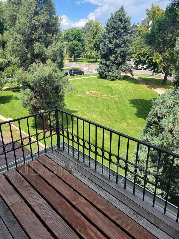 Apartment for rent at 1550 Lafayette St #23, Denver, CO 80218