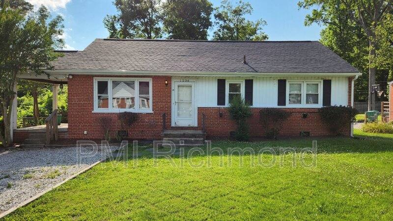1206 Blue Jay Lane, Henrico, VA 23229