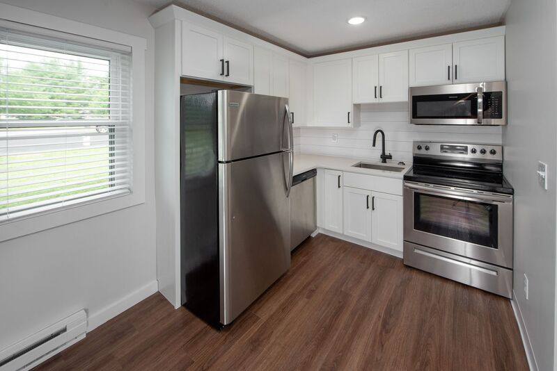 Townhouse for rent at 10A Kirby Rd, Saratoga Springs, NY 12866