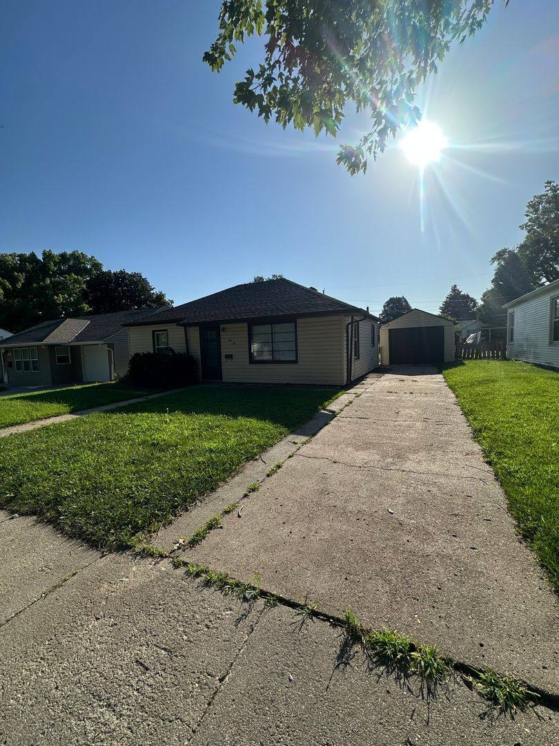 House for rent at 610 Gerecke St, Norfolk, NE 68701