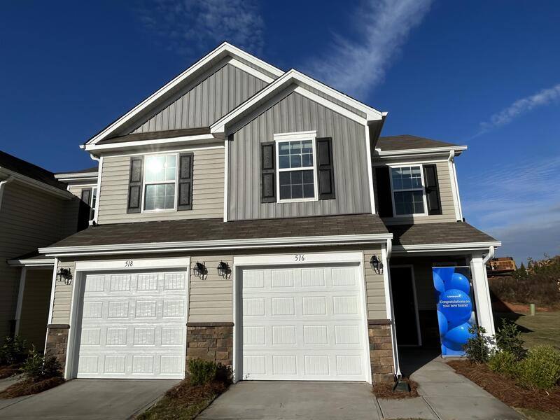 Townhouse for rent at 516 Brasstown Court #1, Pendleton, SC 29670