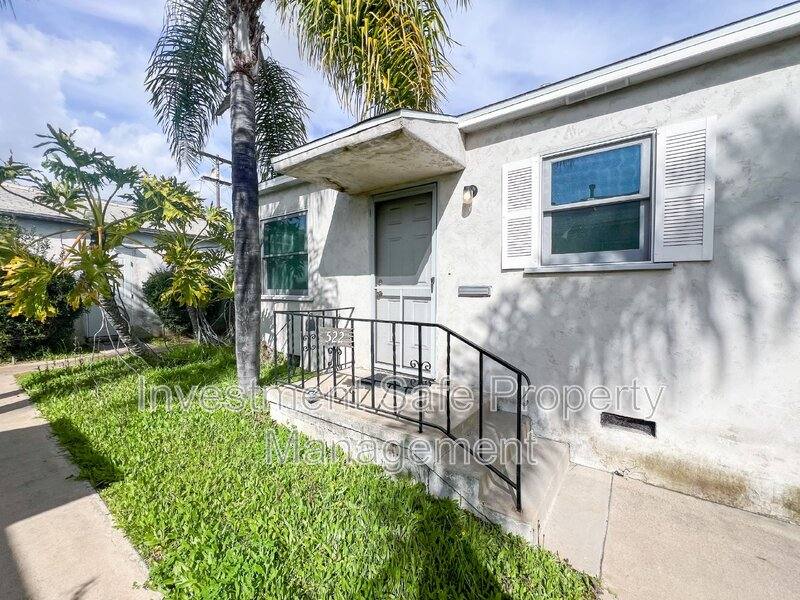 Apartment for rent at 522 Pepper Dr, El Cajon, CA 92021