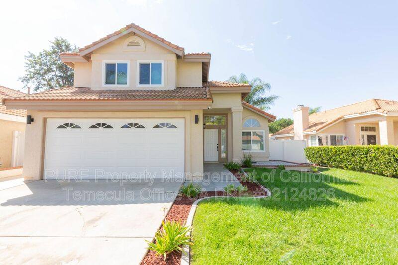 House for rent at 30345 Pechanga Dr, Temecula, CA 92592