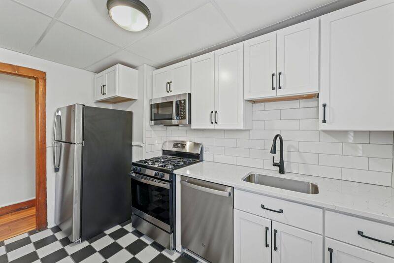 Apartment for rent at 33 Franklin St #3, Saratoga Springs, NY 12866
