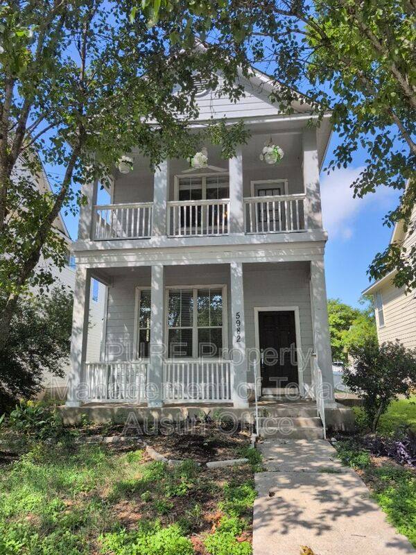 House for rent at 5982 Fergus, Kyle, TX 78640