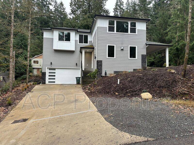 House for rent at 8 Clematis Lane, Bellingham, WA 98229