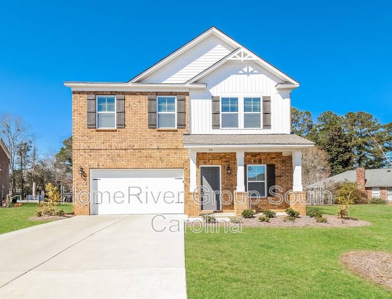 House for rent at 50 Rallidae Court, Sumter, SC 29150