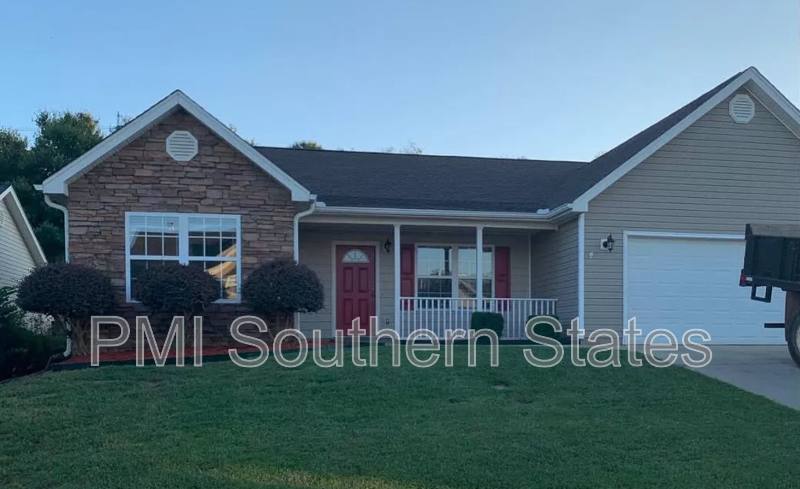 House for rent at 5 Ivory Arch Court, Simpsonville, SC 29681