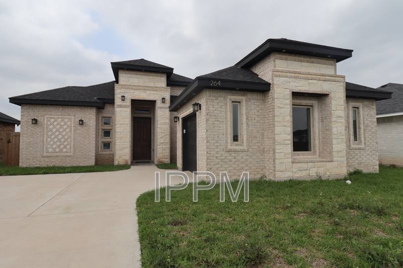 House for rent at 264 Broadway, San Benito, TX 78586