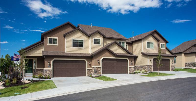 Townhouse for rent at 1653 E Aspen Loop, Provo, UT 84606