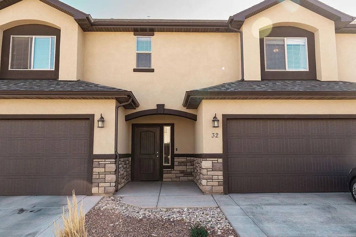 Townhouse for rent at 1549 N Northfield Rd, Cedar City, UT 84721