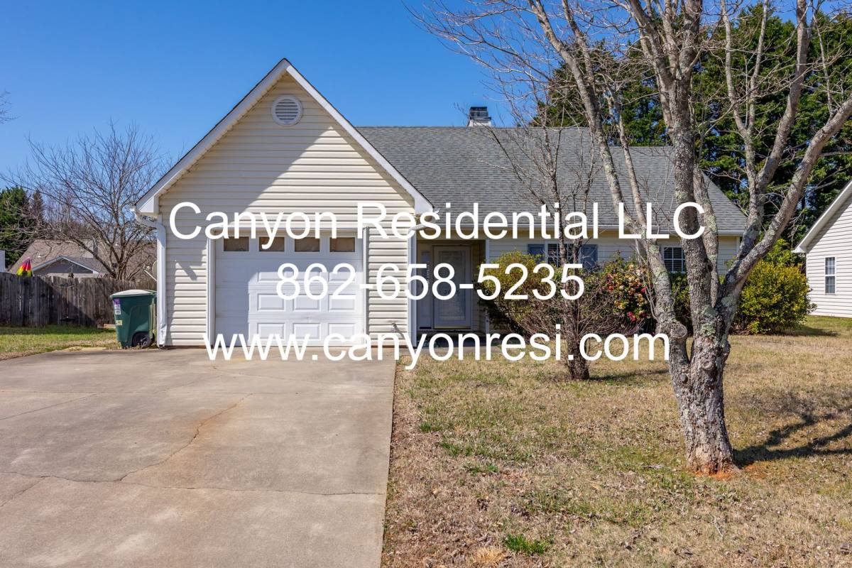 House for rent at 2035 Ardmore Village Lane, Winston Salem, NC 27127