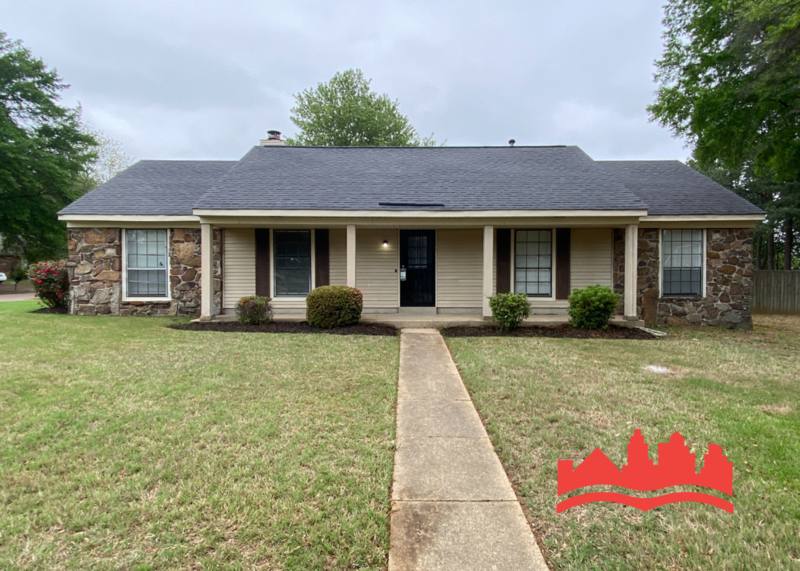 House for rent at 7136 Devine St, Memphis, TN 38133