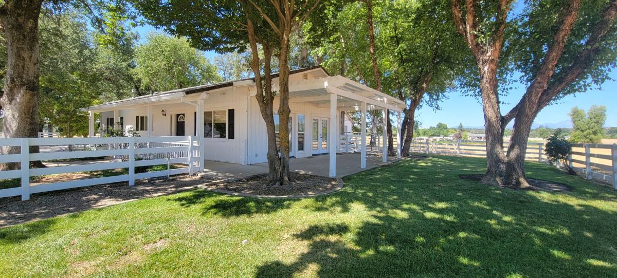 Apartment for rent at 8424 Silver Bridge Rd, Palo Cedro, CA 96073