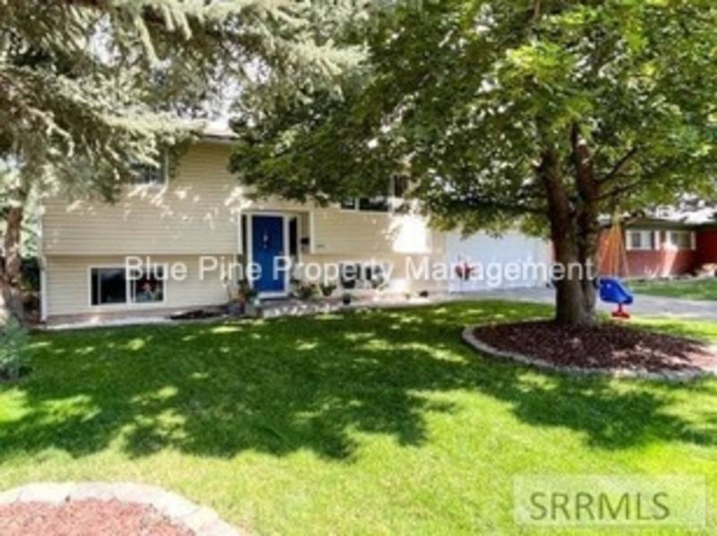 House for rent at 1975 Falcon Dr, Idaho Falls, ID 83406