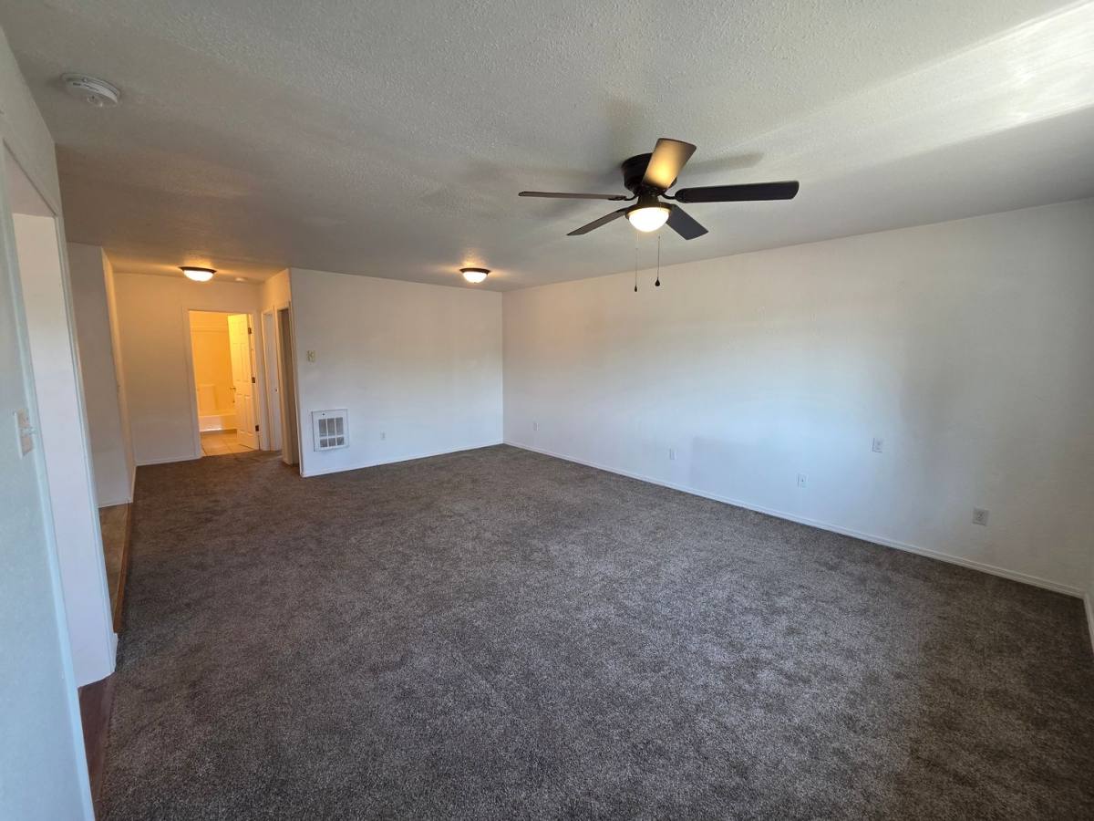 Apartment for rent at 1861 17th St, Springfield, OR 97477