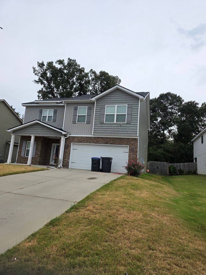 House for rent at 1338 York St, Grovetown, GA 30813