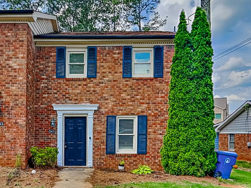 Apartment for rent at 541 Charleston Lane, Lawrenceville, GA 30046