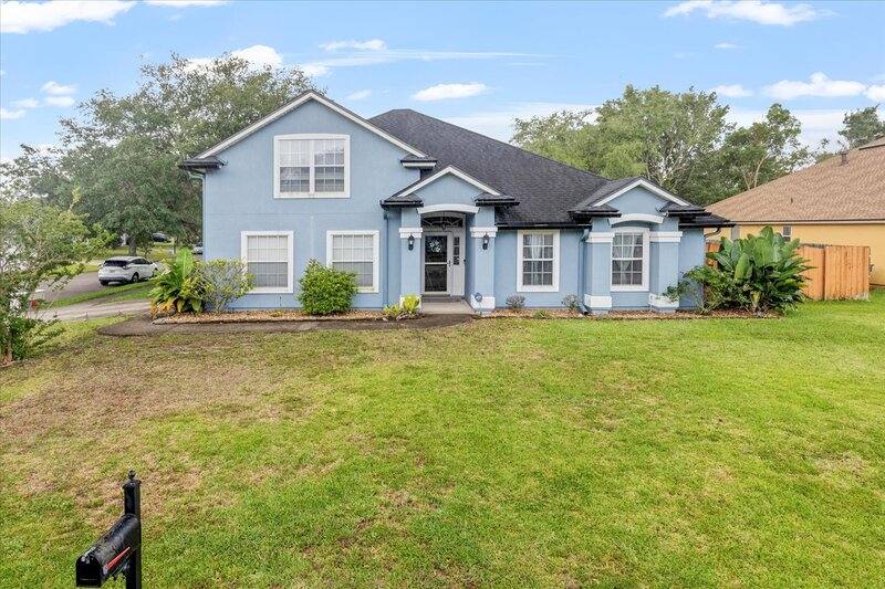 House for rent at 13705 Fish Eagle Dr W, Jacksonville, FL 32226