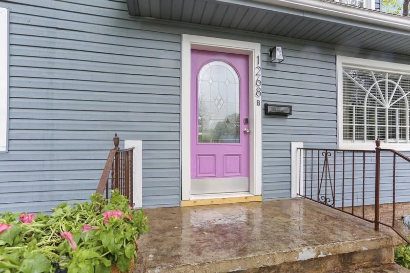 Apartment for rent at 1268 Eastland Rd #B, Atlanta, GA 30316