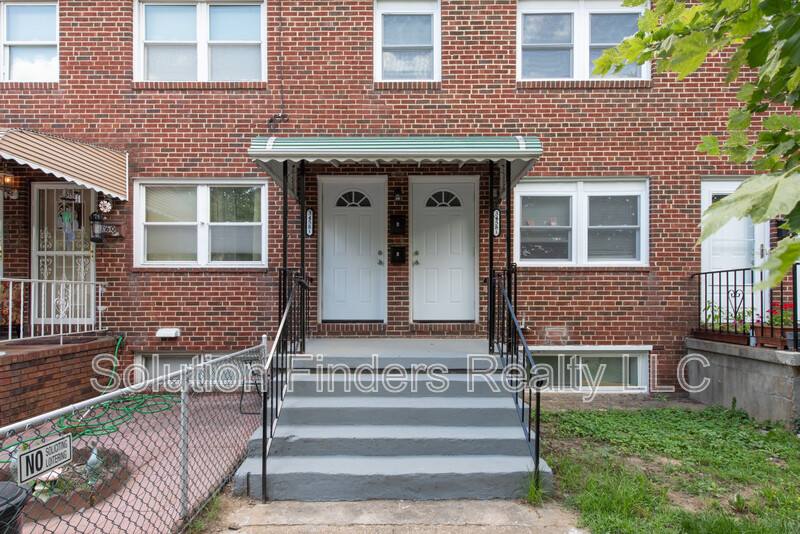 Apartment for rent at 3458 6th St #1, Brooklyn, MD 21225