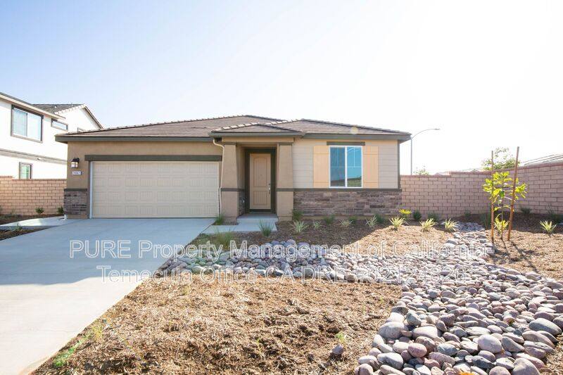 House for rent at 29962 Warrior Way, Menifee, CA 92587
