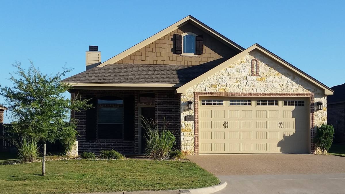House for rent at 3137 Silver Saddle, Waco, TX 76706