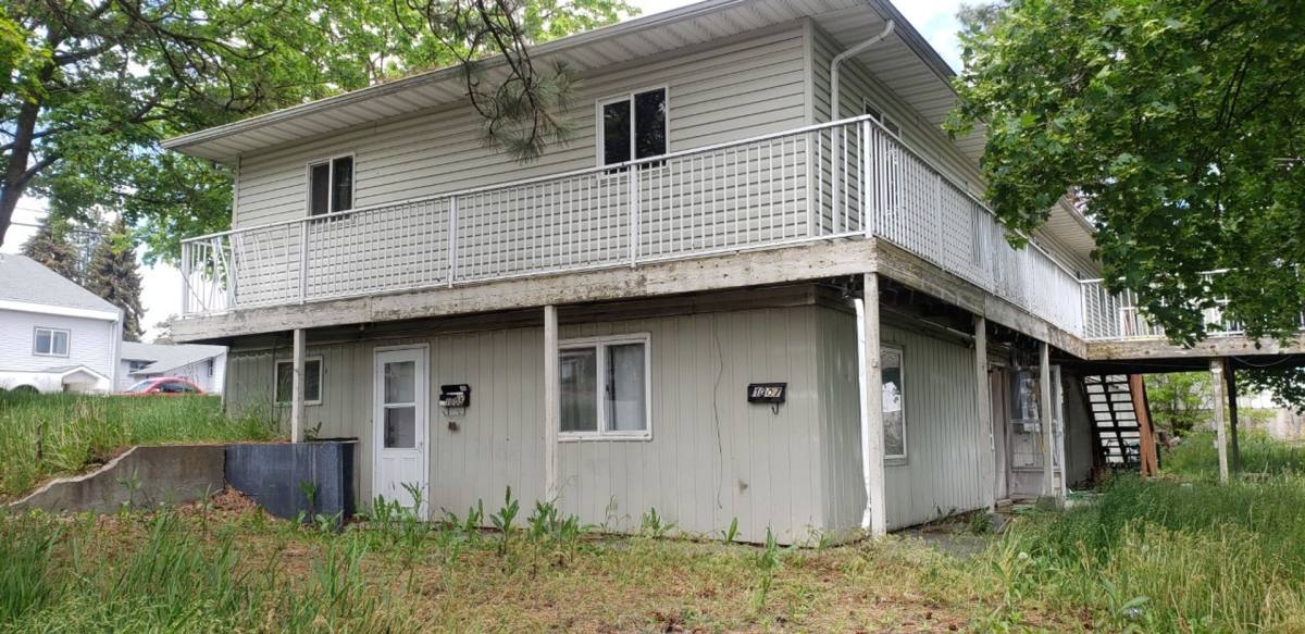 Apartment for rent at 1307 2nd St, Cheney, WA 99004
